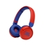 Изображение JBL JR310 Kids Red / Blue