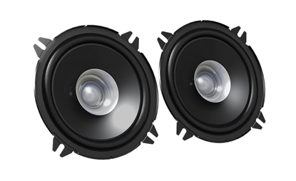 Picture of JVC CS-J510X car speaker Round 2-way 250 W 2 pc(s)