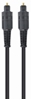 Picture of Kabelis Gembird Toslink Optical Cable 1m
