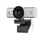 Attēls no LOGI MX Brio 4K Ultra HD Webcam GREY