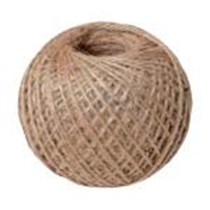 Picture of Kaņepju aukla 1mm 100m 90g.