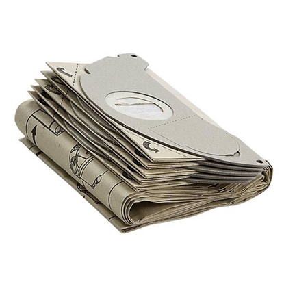 Picture of Filter set for Kärcher hoover 6.904-143.0