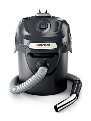 Attēls no Kärcher AD 2 600 AW 14 L Black