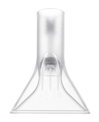 Picture of Kärcher Upholstery nozzle Garden water spray nozzle White