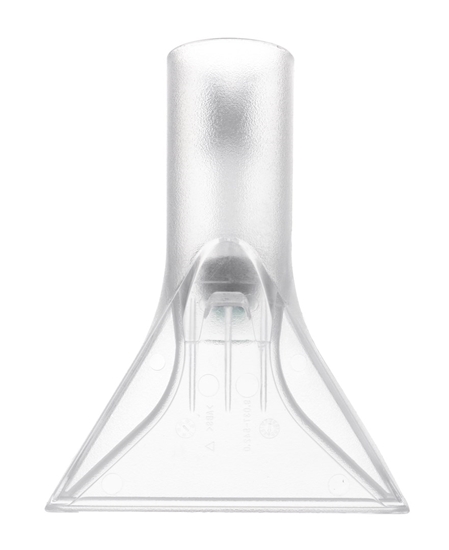 Picture of Kärcher Upholstery nozzle Garden water spray nozzle White