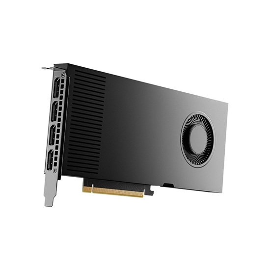 Picture of Karta graficzna Quadro RTX 4000 ADA Generation 20GB GDDR6 BOX