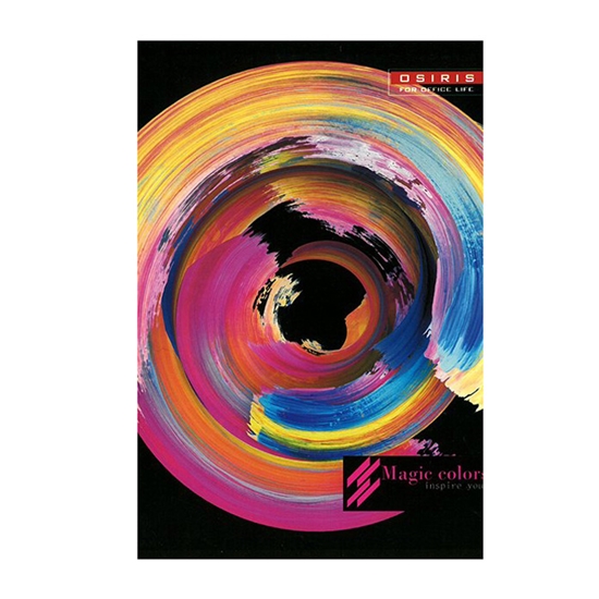 Picture of Klade 96lpp Magic colors, Osiris