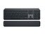 Picture of Klaviatūra Logitech MX Keys S Plus Graphite