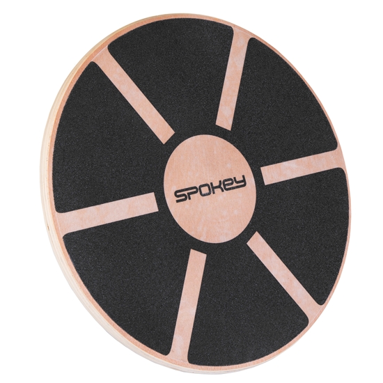 Изображение Koka balansa dēlis Spokey BALANCE BOARD