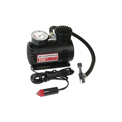 Attēls no Kompresors 12V 18 Bar