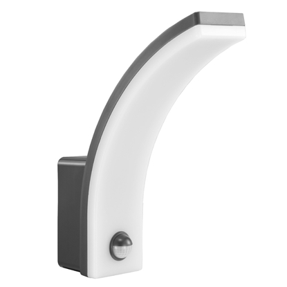 Изображение Lampa LED z czujnikiem ruchu MCE512 GR 