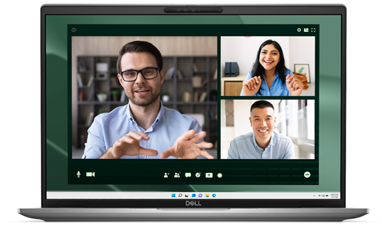 Изображение Laptop Dell Latitude 7650 Ultra 7 155U / 16 GB / 512 GB / W11 Pro (N001L765016EMEA_VP)