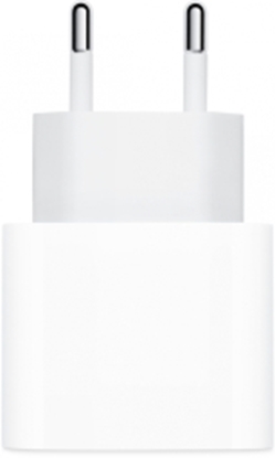 Изображение Lādētājs Apple 20W USB-C