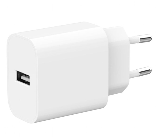 Picture of Lādētājs Gembird Universal USB Charger White