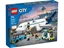 Attēls no LEGO CITY 60367 PASSENGER AIRPLANE