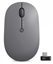 Изображение Lenovo Go Multi-Device mouse Ambidextrous RF Wireless + Bluetooth Optical 2400 DPI