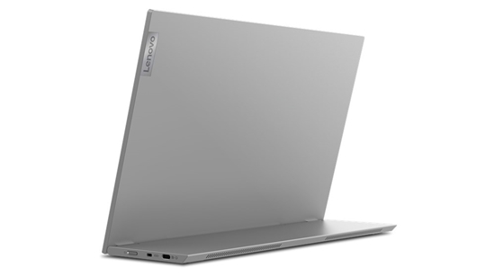 Picture of Lenovo L15 39.6 cm (15.6") 1920 x 1080 pixels Full HD LED Black, Grey
