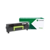 Picture of Lexmark 56F2U00 toner cartridge 1 pc(s) Black