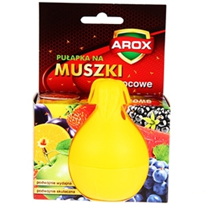 Attēls no Līdz augļu mušiņu iznīcināšanai bumbieris