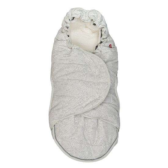 Picture of Lodger Bunker Folklore Taslon vissezonas guļammaiss, Drizzle