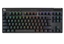 Attēls no Klaviatūra Logitech PRO X TKL Black