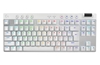 Picture of Klaviatūra Logitech G Pro X TKL Lightspeed Tactile White
