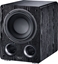 Picture of Magnat Alpha RS8 Active subwoofer 80 W Black
