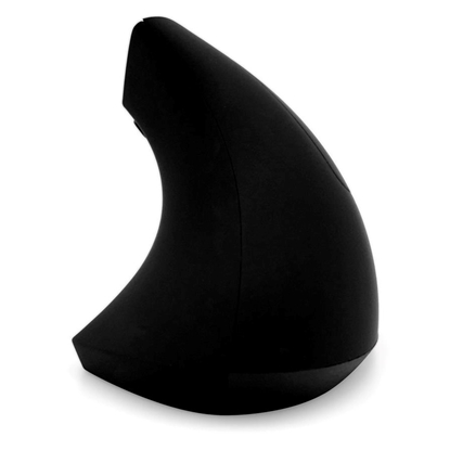 Изображение MEDIA-TECH VERTIC MT1122 Wired vertical mouse 6400 DPI Black