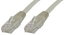 Attēls no MicroConnect RJ-45/RJ-45 kat.6 1m Szary 10-pak (V-UTP601VP)
