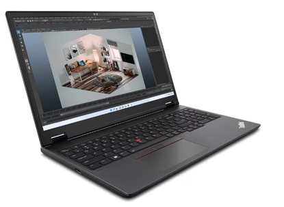 Attēls no Mobilna stacja robocza ThinkPad P16v G2 21KX001MPB W11Pro Ultra 7 165H/32GB/1TB/RTX2000 Ada 8GB/16.0 WUXGA/vPro/3YRS Premier Support + CO2 Offset 
