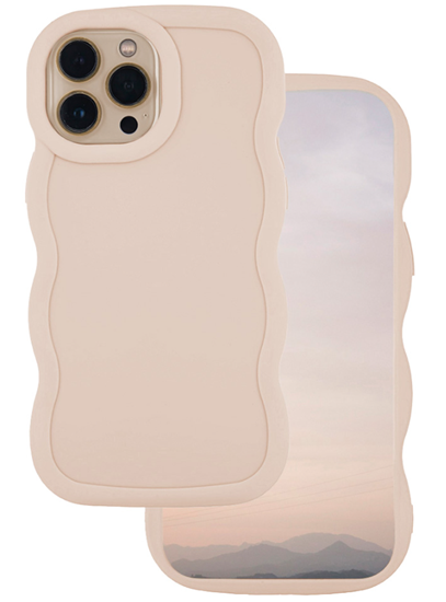 Picture of Mocco Candy Case for Apple iPhone 16 Pro