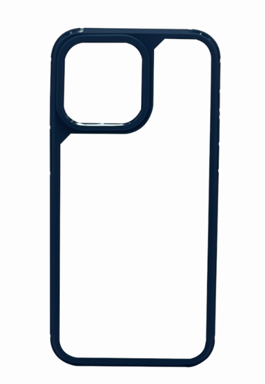 Picture of Mocco Color Shock Case for Samsung Galaxy A14 4G / A14 5G