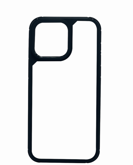 Picture of Mocco Color Shock Case for Samsung Galaxy A34 5G