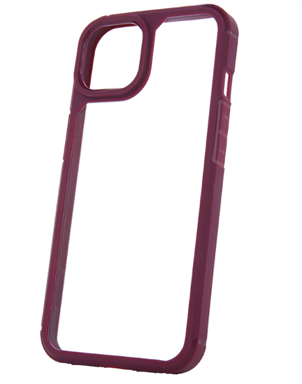 Picture of Mocco Color Shock Case for Samsung Galaxy S23