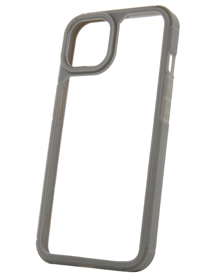 Picture of Mocco Color Shock Case for Samsung Galaxy S23 FE