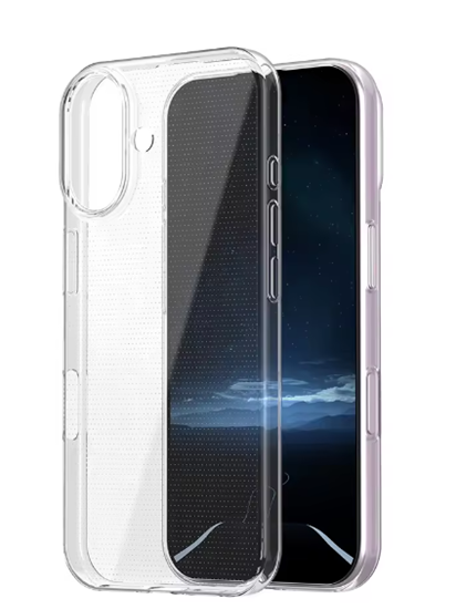 Picture of Mocco Ultra Back Case 1 mm Silicone Case for Apple iPhone 16