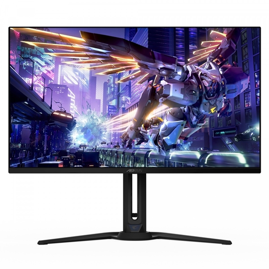 Изображение Monitor 31.5 cala FO32U2P OLED 0,03MS UHD 240HZ 4K