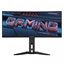 Attēls no Monitor 34 cale MO34WQC OLED WQHD 2xHDMI DP USB-C 