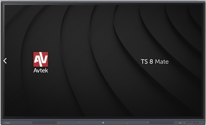 Picture of Monitor TS 8 MATE 75 
