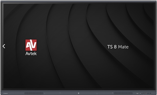 Picture of Monitor TS 8 MATE 75 