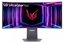 Picture of Monitors LG UltraGear 34GS95QE-B 34" Ultrawide OLED 0.03ms