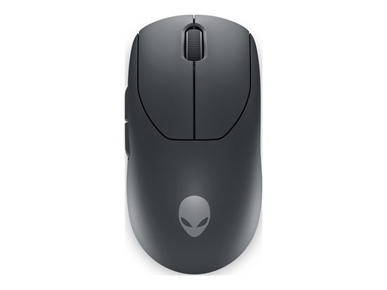 Изображение MOUSE USB OPTICAL WRL GAMING/DARK MOON 545-BBFP DELL