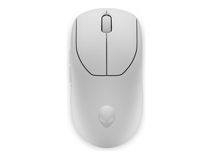 Attēls no MOUSE USB OPTICAL WRL GAMING/LUNAR LIGHT 545-BBFN DELL