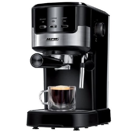 Picture of MPM MKW-13M Espresso machine 1100W