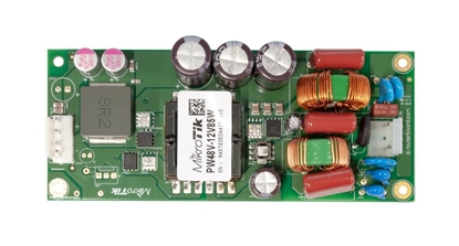 Attēls no NET ACC PSU OPEN FRAME/PW48V-12V85W MIKROTIK