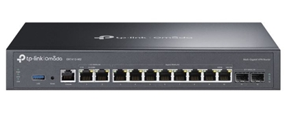 Picture of NET ROUTER 1000M 10PORT VPN/OMADA ER7412-M2 TP-LINK