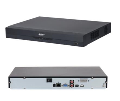 Picture of NET VIDEO RECORDER 32CH/NVR4232-EI DAHUA