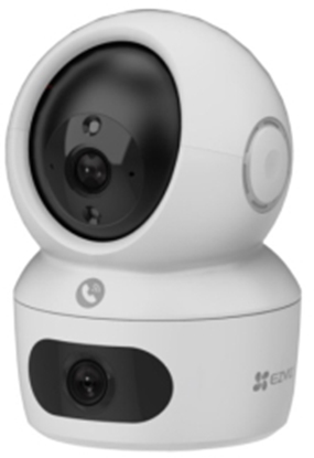 Изображение Novērošanas kamera Ezviz H7C