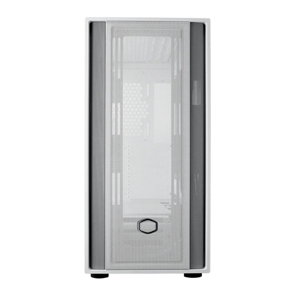 Attēls no Obudowa MasterBox 600 Lite Biała