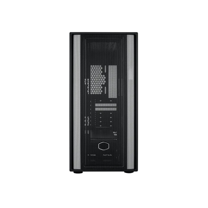 Picture of Cooler Master MasterBox 600 Lite ATX Computer Case